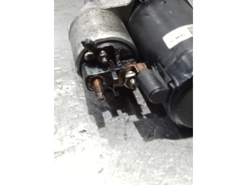 Recambio de motor arranque para peugeot 406 coupé (8c) 2.2 hdi referencia OEM IAM   00