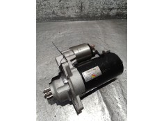 Recambio de motor arranque para volkswagen transporter t4 furgoneta (70a, 70h, 7da, 7dh, 70j) 2.5 tdi referencia OEM IAM 0986016