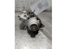 Recambio de motor arranque para volkswagen transporter t4 furgoneta (70a, 70h, 7da, 7dh, 70j) 2.5 tdi referencia OEM IAM 0986016 2