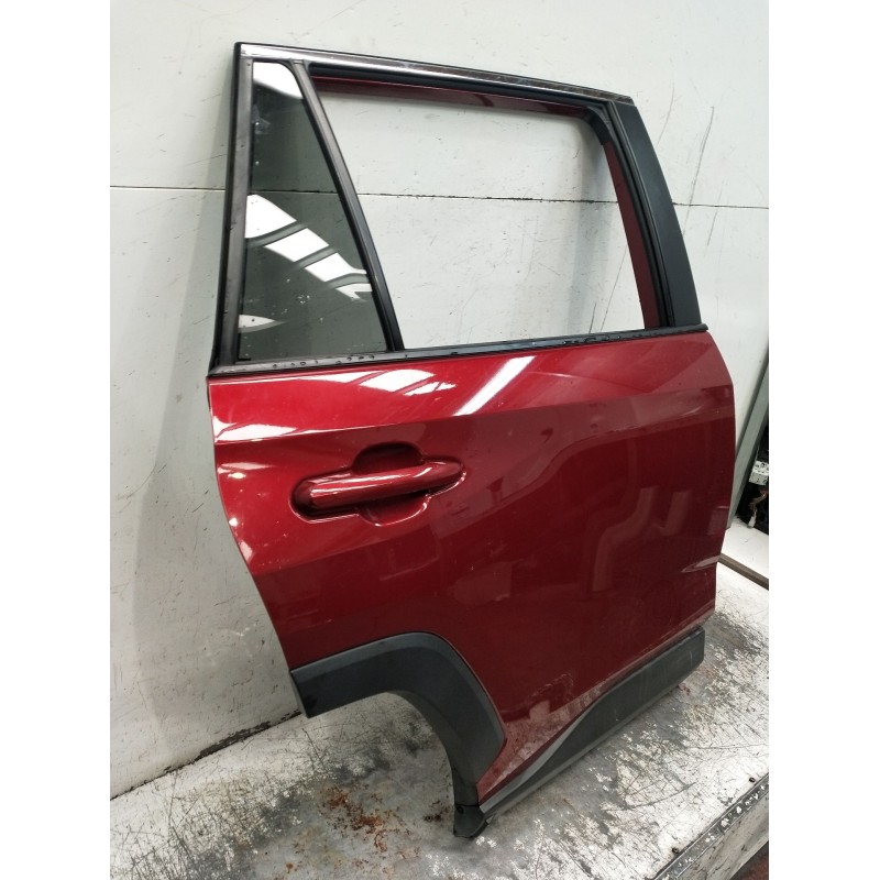 Recambio de puerta trasera derecha para toyota rav 4 v (_a5_, _h5_) 2.5 hybrid awd (axah54) referencia OEM IAM  5P 2022