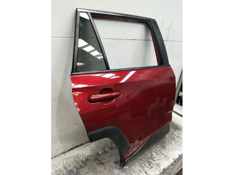 Recambio de puerta trasera derecha para toyota rav 4 v (_a5_, _h5_) 2.5 hybrid awd (axah54) referencia OEM IAM  5P 2022