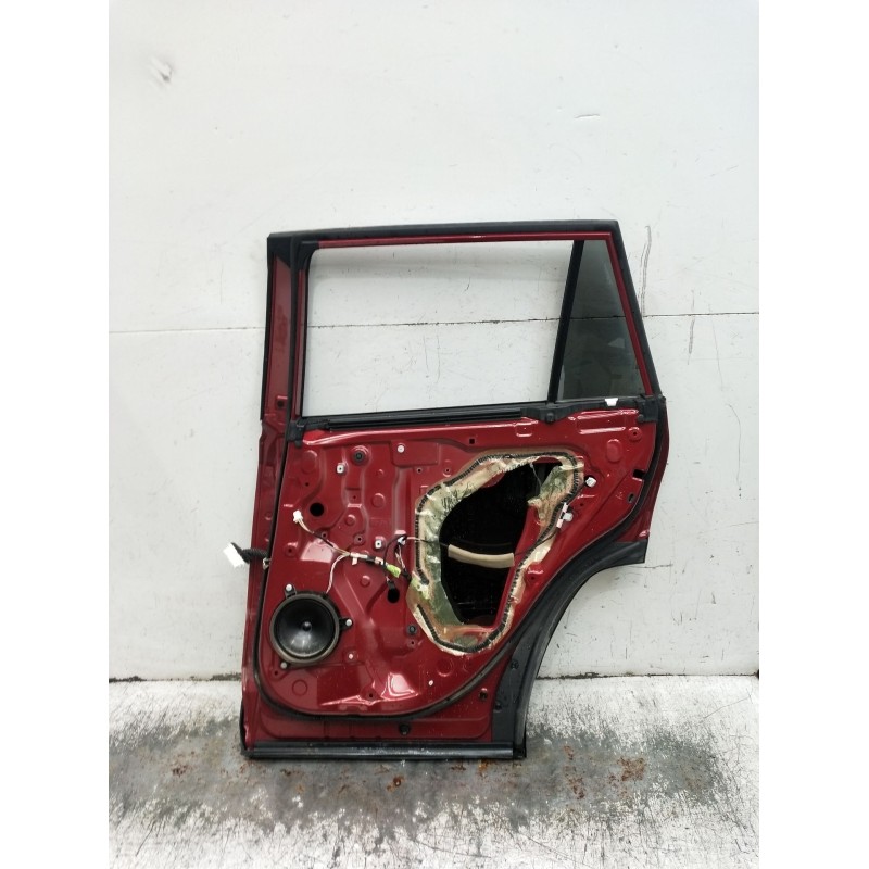 Recambio de puerta trasera derecha para toyota rav 4 v (_a5_, _h5_) 2.5 hybrid awd (axah54) referencia OEM IAM  5P 2022