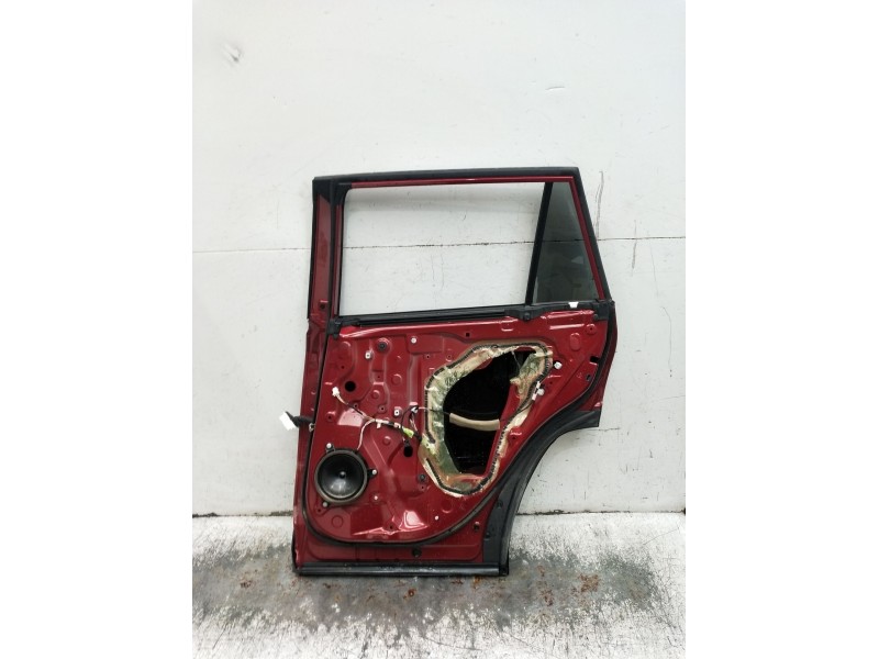 Recambio de puerta trasera derecha para toyota rav 4 v (_a5_, _h5_) 2.5 hybrid awd (axah54) referencia OEM IAM  5P 2022