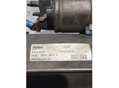 Recambio de motor arranque para citroën berlingo furgoneta/monovolumen (b9) 1.6 hdi / bluehdi 75 referencia OEM IAM 22140057 966 2