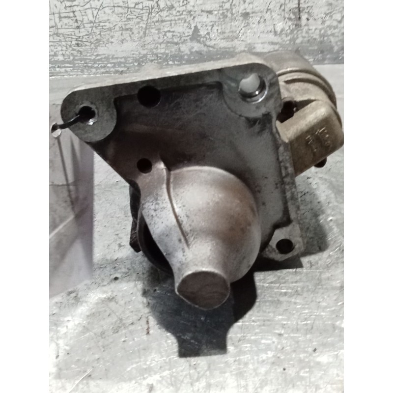 Recambio de motor arranque para citroën berlingo furgoneta/monovolumen (b9) 1.6 hdi / bluehdi 75 referencia OEM IAM 22140057 966