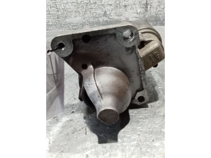 Recambio de motor arranque para citroën berlingo furgoneta/monovolumen (b9) 1.6 hdi / bluehdi 75 referencia OEM IAM 22140057 966
