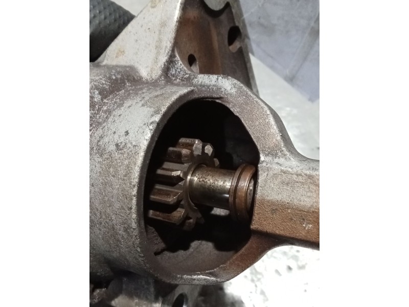 Recambio de motor arranque para citroën berlingo furgoneta/monovolumen (b9) 1.6 hdi / bluehdi 75 referencia OEM IAM 22140057 966