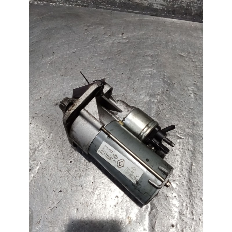 Recambio de motor arranque para renault megane iii hatchback (bz0/1_, b3_) 1.5 dci (bz09, bz0d, bz1w, bz29, bz14) referencia OEM
