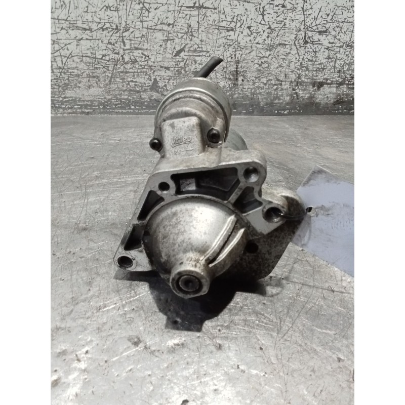 Recambio de motor arranque para renault megane iii hatchback (bz0/1_, b3_) 1.5 dci (bz09, bz0d, bz1w, bz29, bz14) referencia OEM