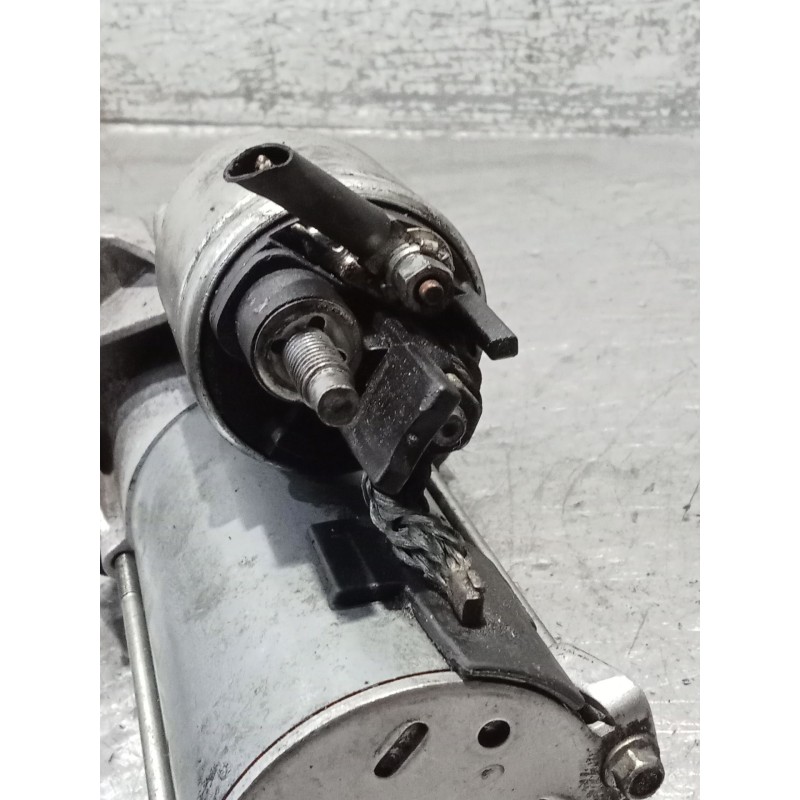 Recambio de motor arranque para renault megane iii hatchback (bz0/1_, b3_) 1.5 dci (bz09, bz0d, bz1w, bz29, bz14) referencia OEM