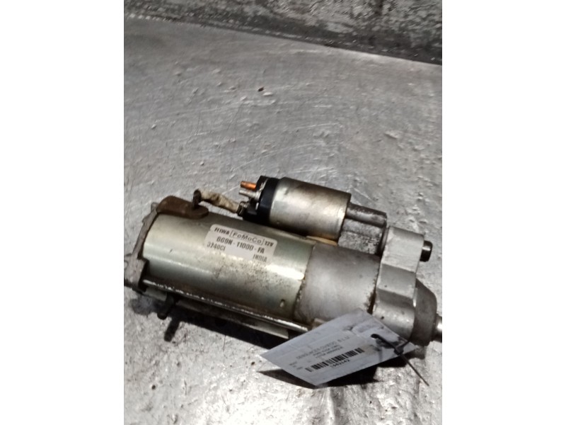 Recambio de motor arranque para ford kuga (cbs) trend referencia OEM IAM   