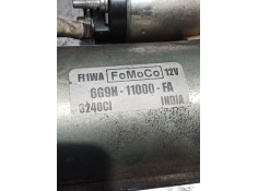 Recambio de motor arranque para ford kuga (cbs) trend referencia OEM IAM    2