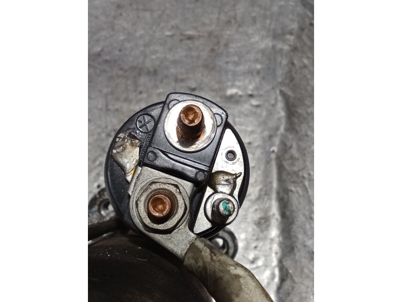 Recambio de motor arranque para ford kuga (cbs) trend referencia OEM IAM   