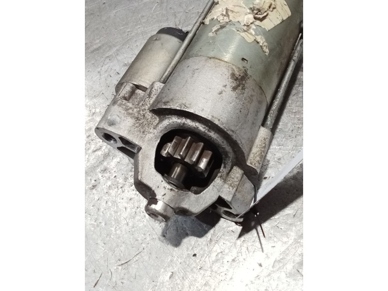Recambio de motor arranque para ford kuga (cbs) trend referencia OEM IAM   