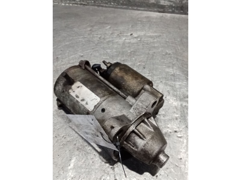 Recambio de motor arranque para ford tourneo connect 1.8 tdci referencia OEM IAM   08
