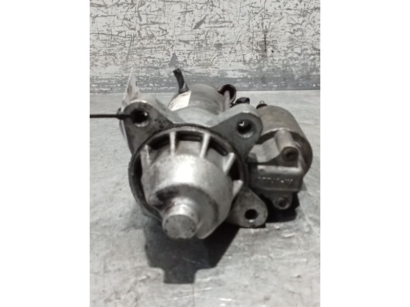 Recambio de motor arranque para ford tourneo connect 1.8 tdci referencia OEM IAM   08