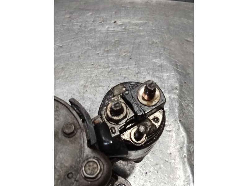 Recambio de motor arranque para ford tourneo connect 1.8 tdci referencia OEM IAM   08