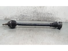 Recambio de transmision delantera derecha para audi a3 (8l1) 1.9 tdi referencia OEM IAM   00