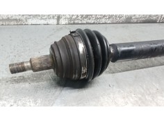 Recambio de transmision delantera derecha para audi a3 (8l1) 1.9 tdi referencia OEM IAM   00 2