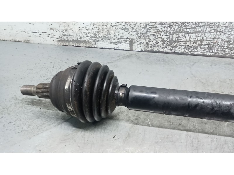 Recambio de transmision delantera derecha para audi a3 (8l1) 1.9 tdi referencia OEM IAM   00