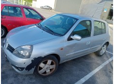 renault clio ii fase ii (b/cb0) del año 2007