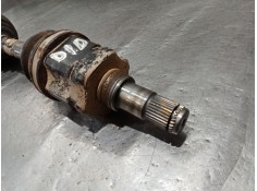 Recambio de transmision delantera derecha para toyota hilux vii pick-up (_n1_, _n2_, _n3_) 2.5 d-4d (kun15, kun35) referencia OE 2