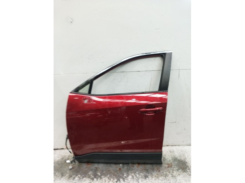 Recambio de puerta delantera izquierda para toyota rav 4 v (_a5_, _h5_) 2.5 hybrid awd (axah54) referencia OEM IAM  5P 2022