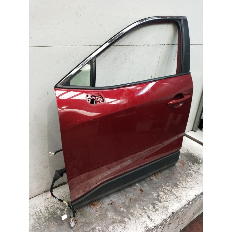 Recambio de puerta delantera izquierda para toyota rav 4 v (_a5_, _h5_) 2.5 hybrid awd (axah54) referencia OEM IAM  5P 2022