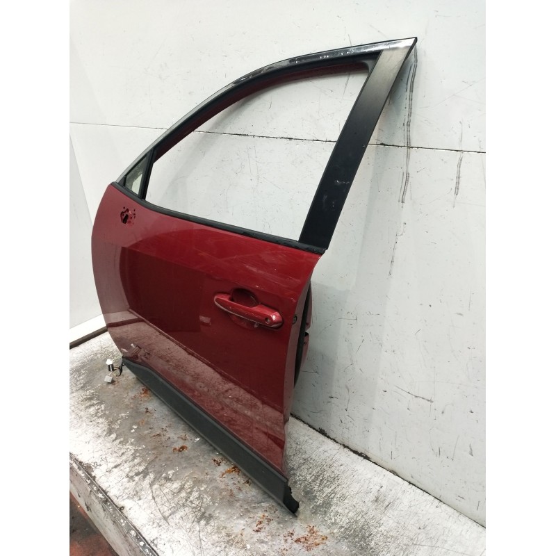 Recambio de puerta delantera izquierda para toyota rav 4 v (_a5_, _h5_) 2.5 hybrid awd (axah54) referencia OEM IAM  5P 2022