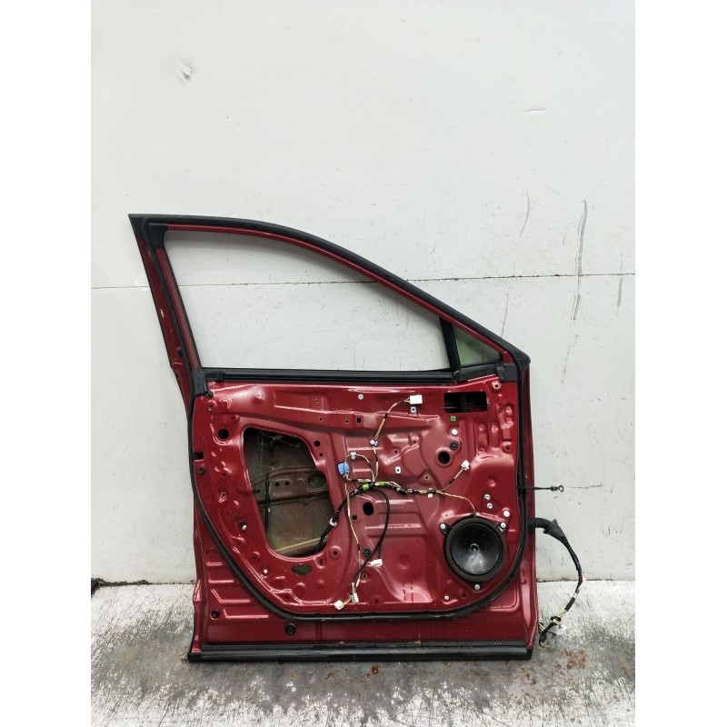 Recambio de puerta delantera izquierda para toyota rav 4 v (_a5_, _h5_) 2.5 hybrid awd (axah54) referencia OEM IAM  5P 2022