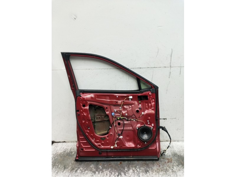 Recambio de puerta delantera izquierda para toyota rav 4 v (_a5_, _h5_) 2.5 hybrid awd (axah54) referencia OEM IAM  5P 2022