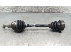 Recambio de transmision delantera izquierda para audi a3 (8l1) 1.9 tdi referencia OEM IAM 1J0407271H  00