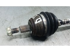Recambio de transmision delantera izquierda para audi a3 (8l1) 1.9 tdi referencia OEM IAM 1J0407271H  00 2