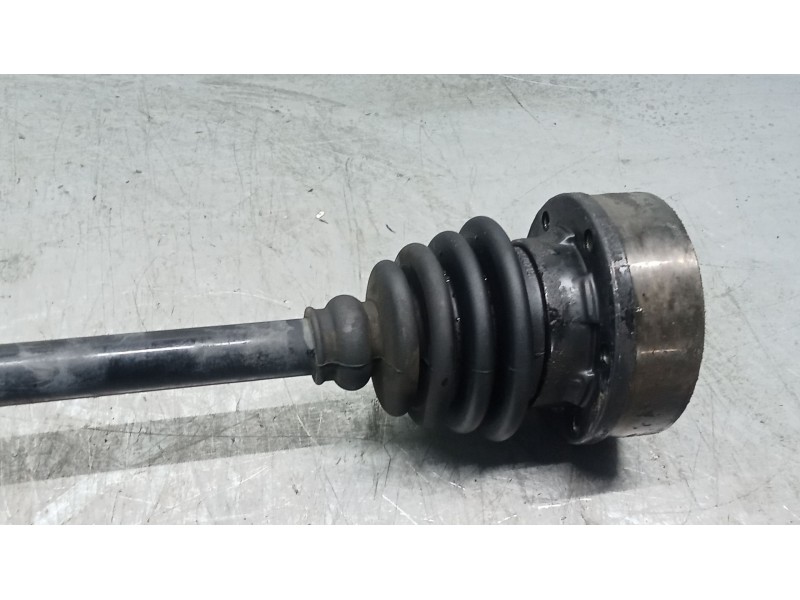 Recambio de transmision delantera izquierda para audi a3 (8l1) 1.9 tdi referencia OEM IAM 1J0407271H  00