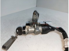 Recambio de conmutador de arranque para ssangyong family 2.5 referencia OEM IAM   