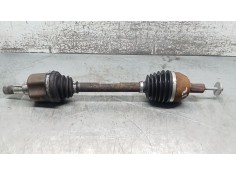 Recambio de transmision delantera izquierda para ford s-max (ca1) 2.0 tdci cat referencia OEM IAM 6G913B437BE  10