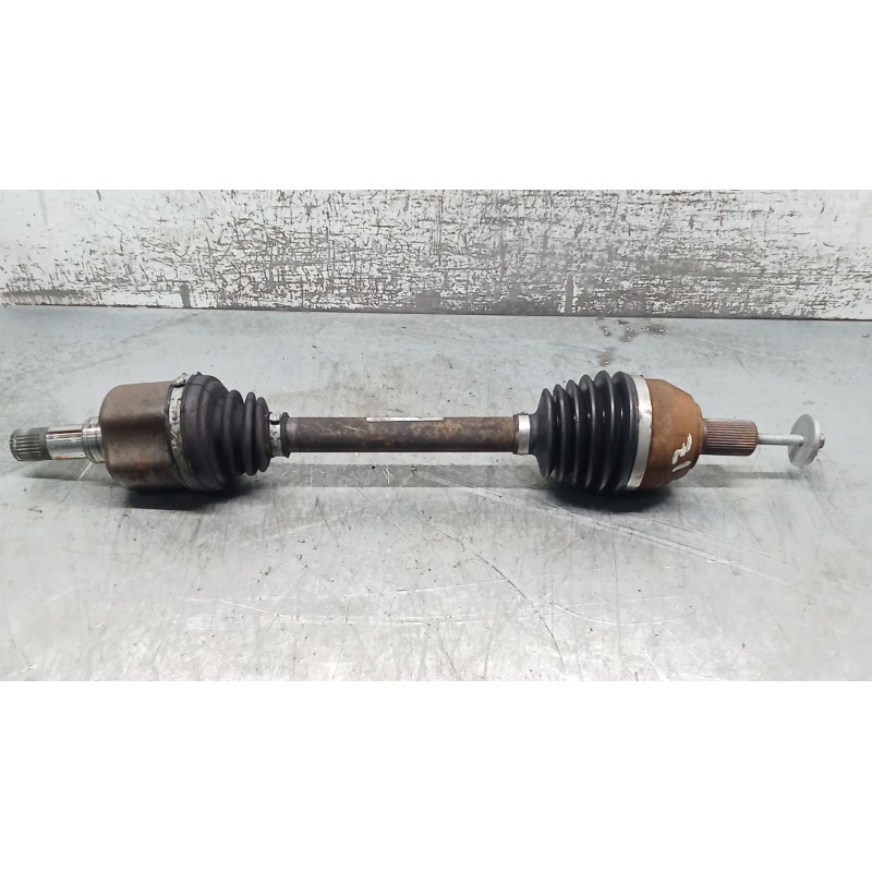 Recambio de transmision delantera izquierda para ford s-max (ca1) 2.0 tdci cat referencia OEM IAM 6G913B437BE  10