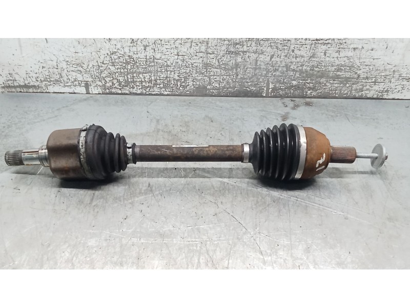 Recambio de transmision delantera izquierda para ford s-max (ca1) 2.0 tdci cat referencia OEM IAM 6G913B437BE  10