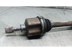 Recambio de transmision delantera izquierda para ford s-max (ca1) 2.0 tdci cat referencia OEM IAM 6G913B437BE  10 2