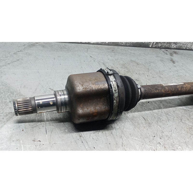 Recambio de transmision delantera izquierda para ford s-max (ca1) 2.0 tdci cat referencia OEM IAM 6G913B437BE  10