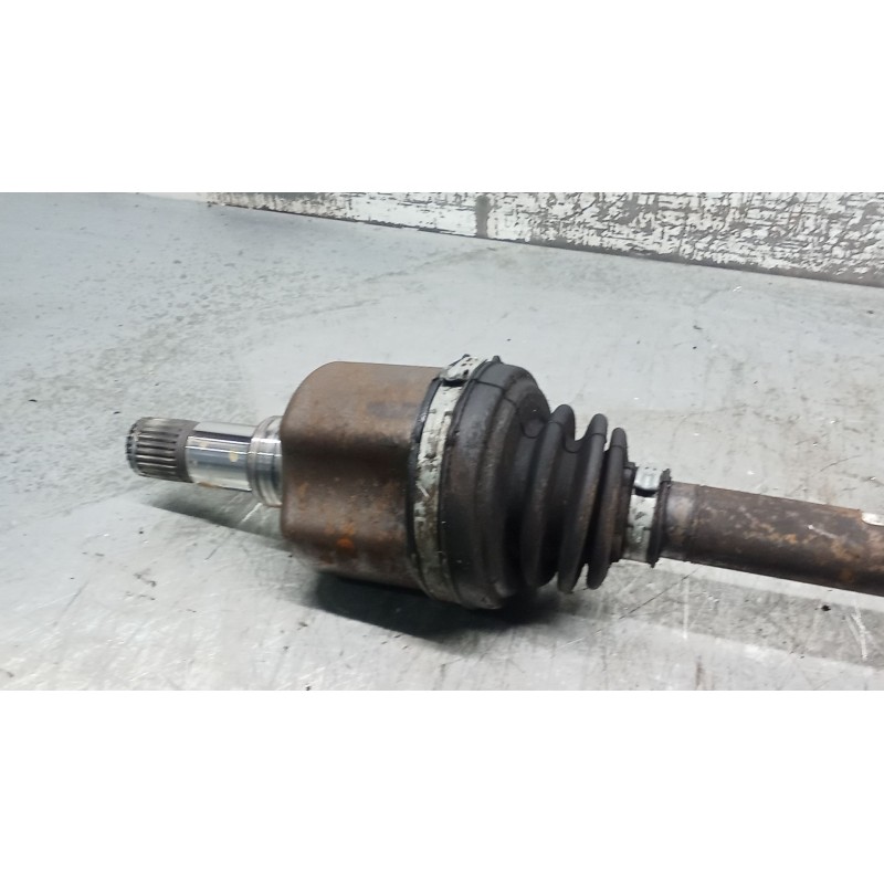 Recambio de transmision delantera izquierda para ford s-max (ca1) 2.0 tdci cat referencia OEM IAM 6G913B437BE  10