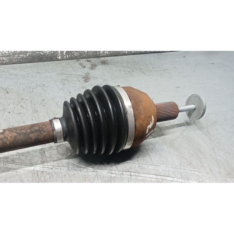 Recambio de transmision delantera izquierda para ford s-max (ca1) 2.0 tdci cat referencia OEM IAM 6G913B437BE  10