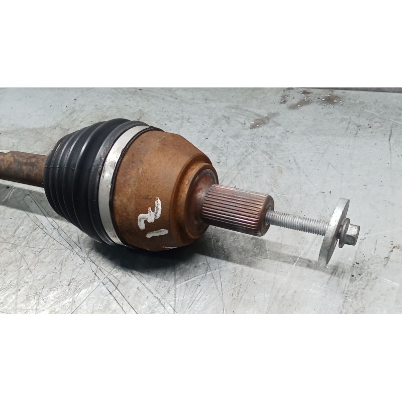 Recambio de transmision delantera izquierda para ford s-max (ca1) 2.0 tdci cat referencia OEM IAM 6G913B437BE  10