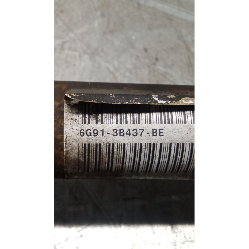 Recambio de transmision delantera izquierda para ford s-max (ca1) 2.0 tdci cat referencia OEM IAM 6G913B437BE  10