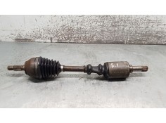 Recambio de transmision delantera izquierda para peugeot 205 ii (20a/c) 1.7 diesel referencia OEM IAM   90
