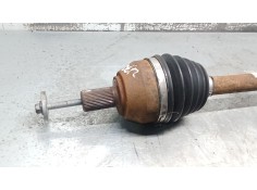 Recambio de transmision delantera derecha para ford s-max (ca1) 2.0 tdci cat referencia OEM IAM 6G913B436FD  10 2