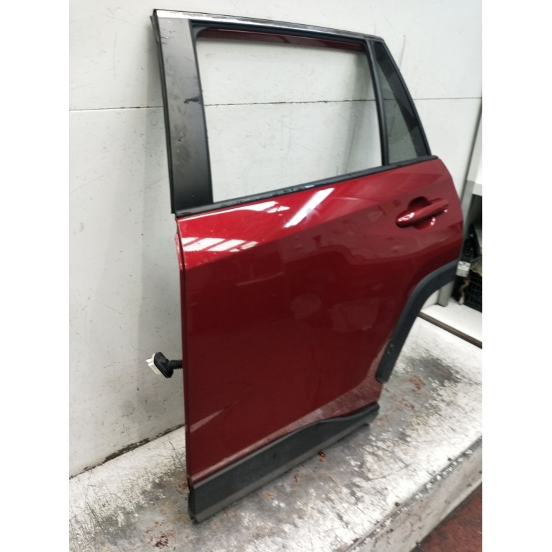 Recambio de puerta trasera izquierda para toyota rav 4 v (_a5_, _h5_) 2.5 hybrid awd (axah54) referencia OEM IAM  5P 2022