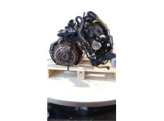 Recambio de motor completo para renault clio iii (br0/1, cr0/1) 1.5 dci (br17, cr17) referencia OEM IAM K9K T766 DELPHI D475002