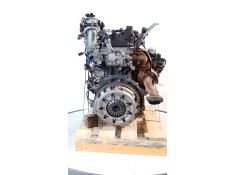 Recambio de motor completo para toyota hilux vii pick-up (_n1_, _n2_, _n3_) 2.5 d-4d (kun15, kun35) referencia OEM IAM 2KD DENSO