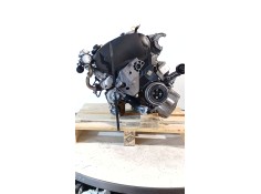 Recambio de motor completo para audi a3 (8l1) 1.9 tdi referencia OEM IAM ASV BOSCH 041900